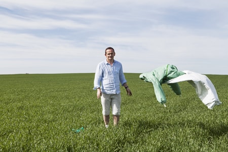 Site rencontre agriculteur bio