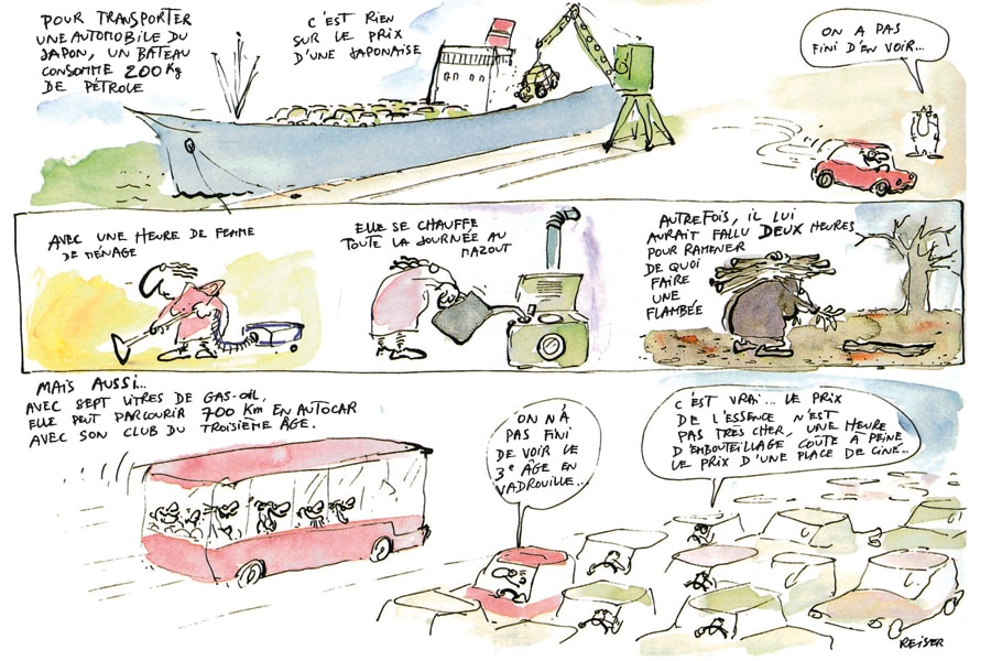 Rencontre hebdo